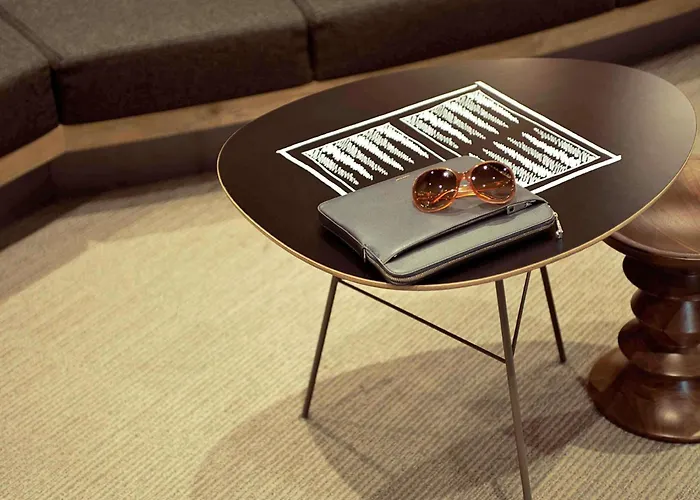 Ibis Strasbourg Centre Historique